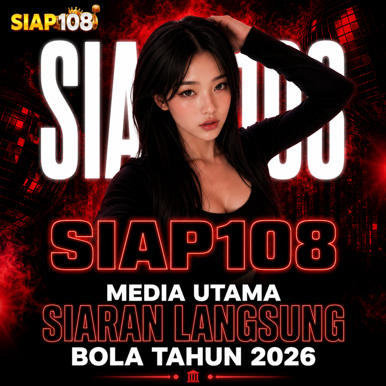 SIAP108